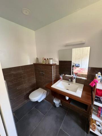 Propriété Villa t4 et Villa T3 avec piscines