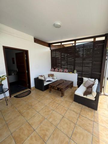 Propriété Villa t4 et Villa T3 avec piscines