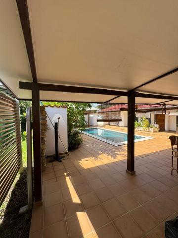 Propriété Villa t4 et Villa T3 avec piscines