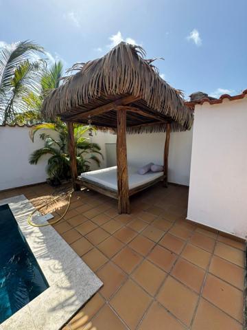 Propriété Villa t4 et Villa T3 avec piscines