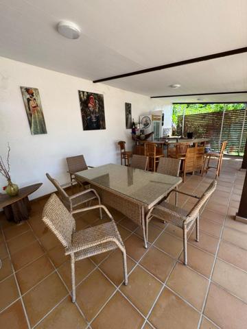 Propriété Villa t4 et Villa T3 avec piscines