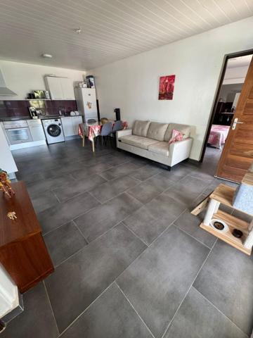 Propriété Villa t4 et Villa T3 avec piscines