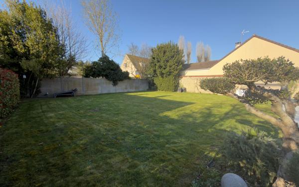 Maison à vendre    6 pièces •  Auvers-sur-Oise