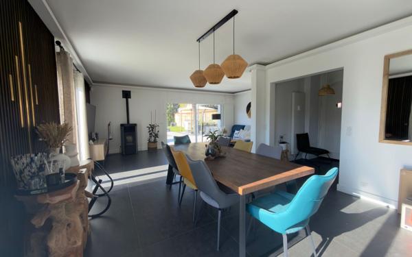 Maison à vendre    6 pièces •  Auvers-sur-Oise