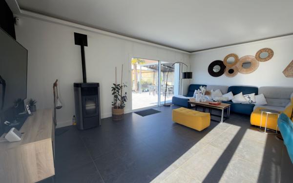 Maison à vendre    6 pièces •  Auvers-sur-Oise