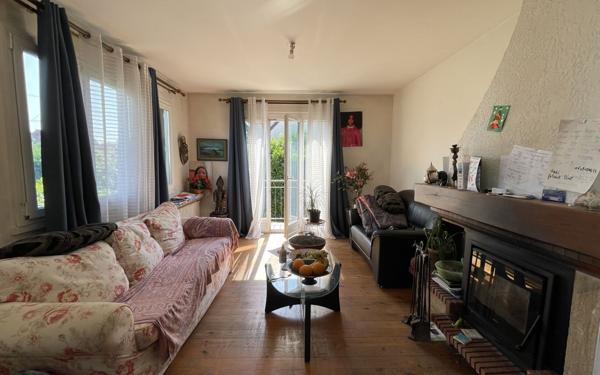 Maison à vendre    4 pièces •  Épinay-sur-Orge