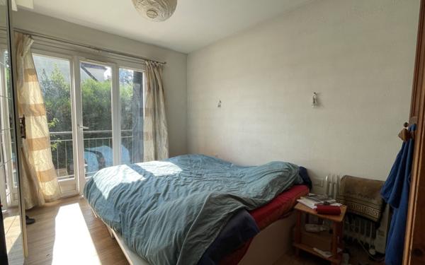 Maison à vendre    4 pièces •  Épinay-sur-Orge