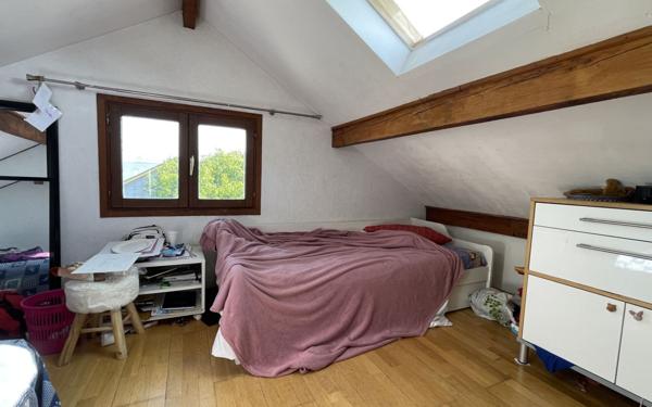 Maison à vendre    4 pièces •  Épinay-sur-Orge