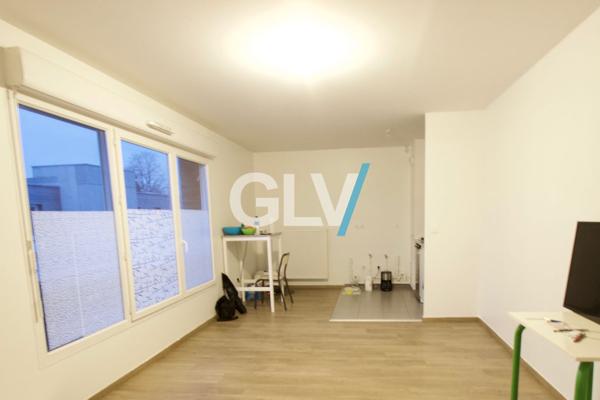 Appartement T1 Tourcoing , Tourcoing