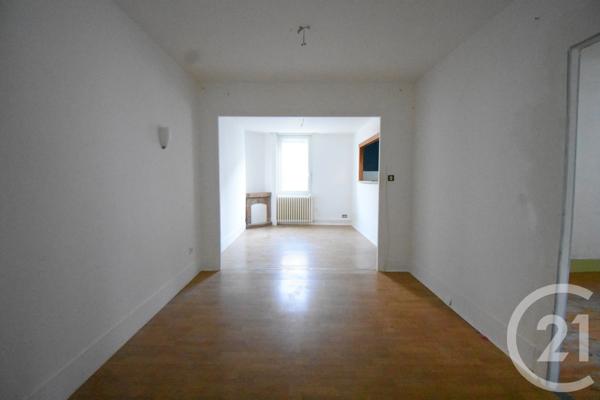 Maison à vendre  2 pièces - 61,27 m2 VICHY - 03