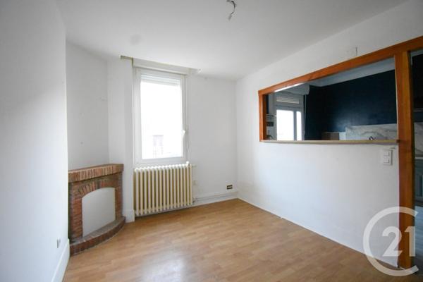 Maison à vendre  2 pièces - 61,27 m2 VICHY - 03