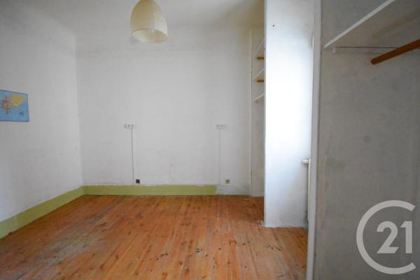 Maison à vendre  2 pièces - 61,27 m2 VICHY - 03