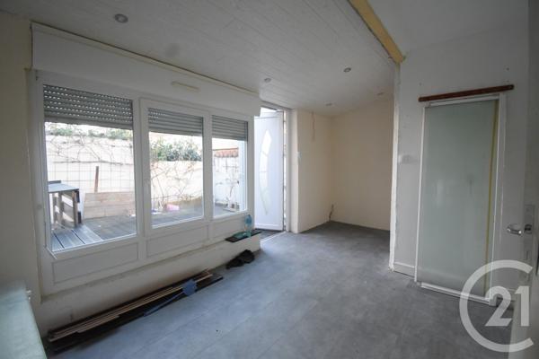 Maison à vendre  2 pièces - 61,27 m2 VICHY - 03