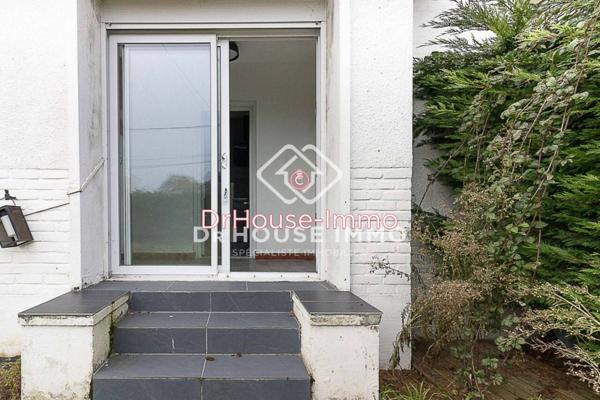 Maison à vendre 3 pièces de 68 m²