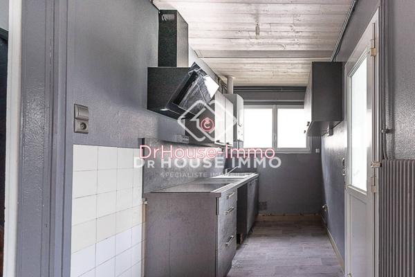 Maison à vendre 3 pièces de 68 m²