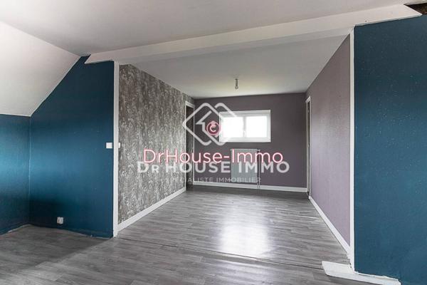 Maison à vendre 3 pièces de 68 m²