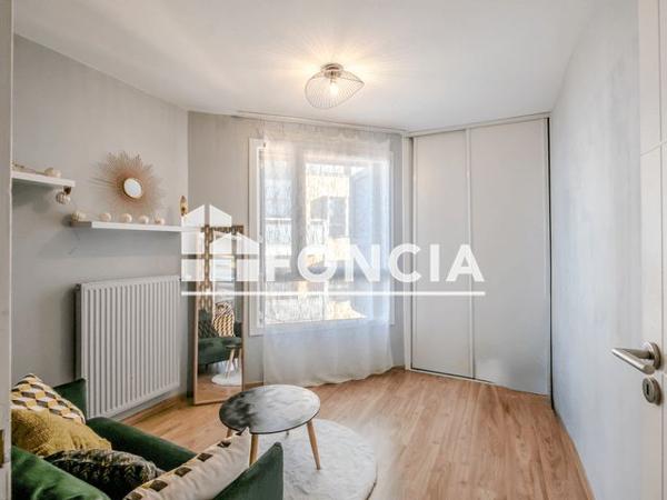 À vendre Appartement 3 pièces 68 m² - Saint-julien-en-genevois 74160