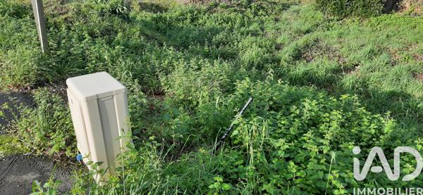 Terrain à vendre 394 m² Combourg