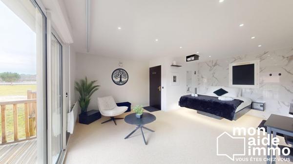 Logement insolite