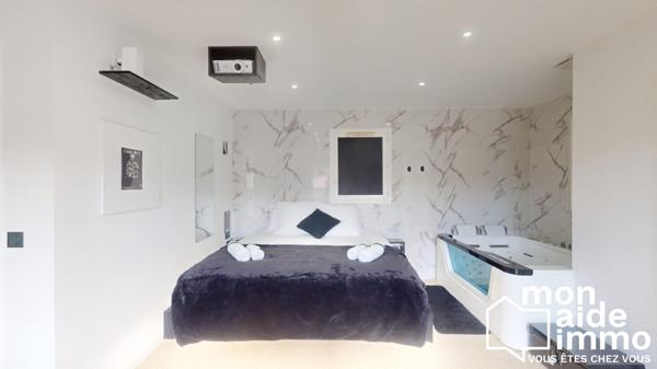 Logement insolite