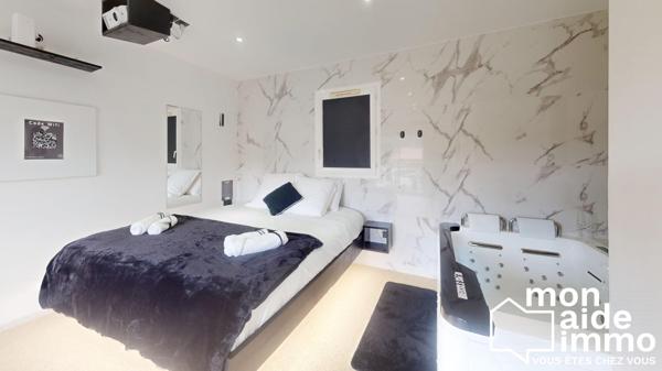 Logement insolite