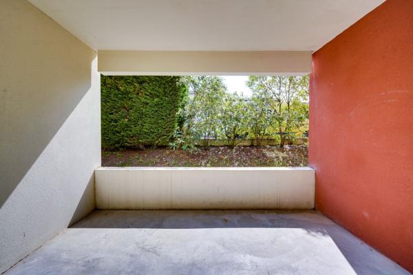 Eysines (33320) Appartement 2 pièces 35m²