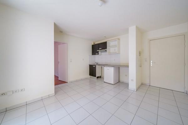 Eysines (33320) Appartement 2 pièces 35m²