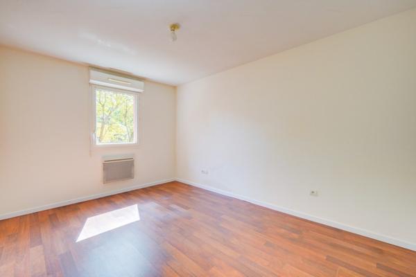 Eysines (33320) Appartement 2 pièces 35m²