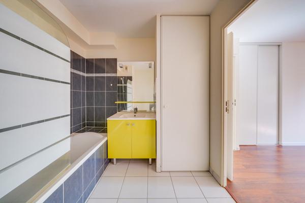 Eysines (33320) Appartement 2 pièces 35m²