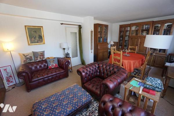 AMIENS SUD, appartement de type 3