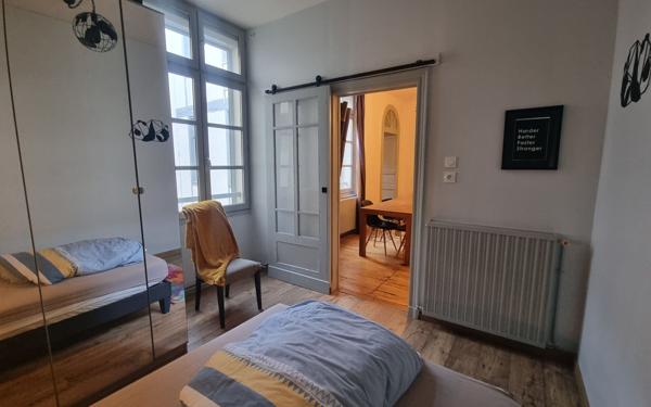 Appartement à louer    2 pièces • 52 m2 Montauban