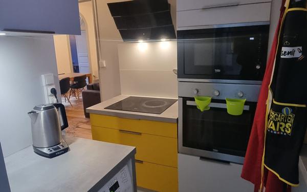 Appartement à louer    2 pièces • 52 m2 Montauban