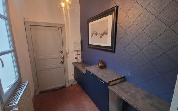 Appartement à louer    2 pièces • 52 m2 Montauban