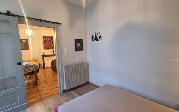 Appartement à louer    2 pièces • 52 m2 Montauban