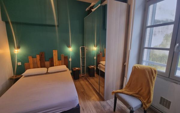 Appartement à louer    2 pièces • 52 m2 Montauban