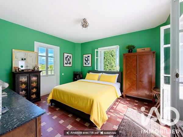 Maison (prestige) à vendre 7 pièces 180 m² Vallauris