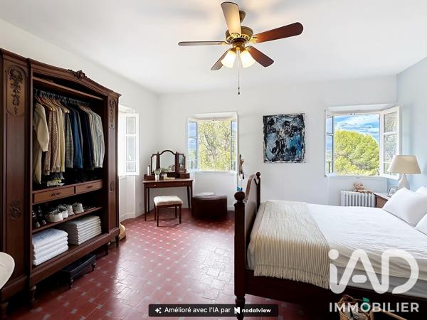 Maison (prestige) à vendre 7 pièces 180 m² Vallauris