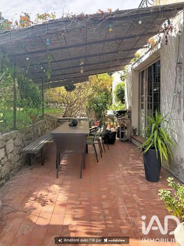 Maison (prestige) à vendre 7 pièces 180 m² Vallauris