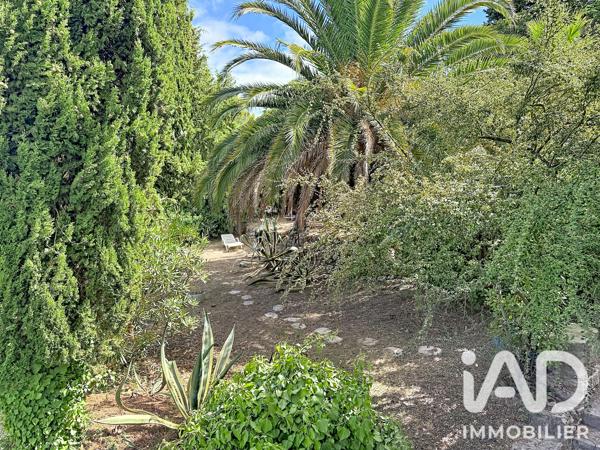 Maison (prestige) à vendre 7 pièces 180 m² Vallauris
