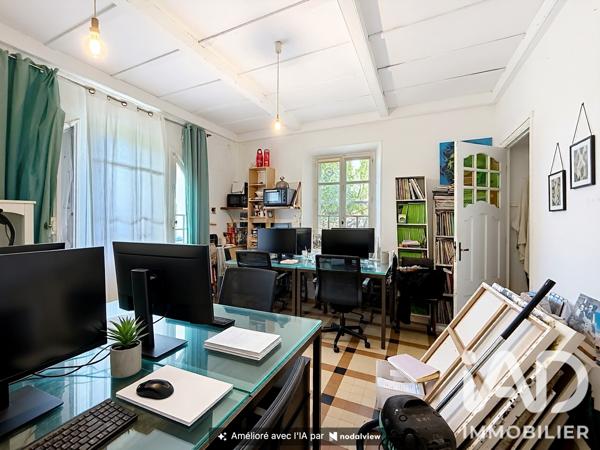 Maison (prestige) à vendre 7 pièces 180 m² Vallauris
