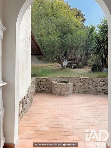 Maison (prestige) à vendre 7 pièces 180 m² Vallauris