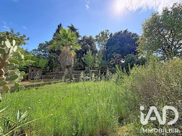 Maison (prestige) à vendre 7 pièces 180 m² Vallauris