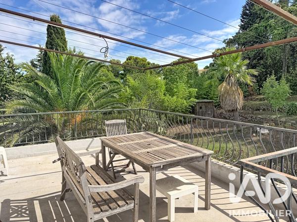 Maison (prestige) à vendre 7 pièces 180 m² Vallauris