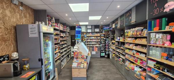 Tabac à vendre à RIOM (63)