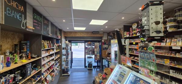 Tabac à vendre à RIOM (63)