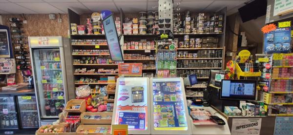 Tabac à vendre à RIOM (63)
