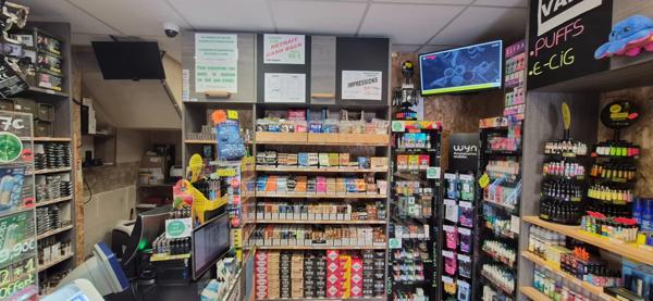 Tabac à vendre à RIOM (63)