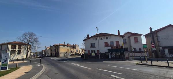 Tabac à vendre à RIOM (63)