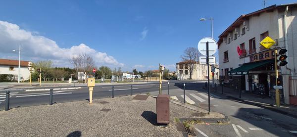 Tabac à vendre à RIOM (63)