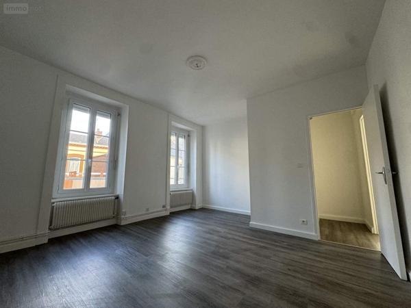 Appartement à louer à Cherbourg-en-Cotentin dans la Manche (50100), ref : 045/1709   
VOEU